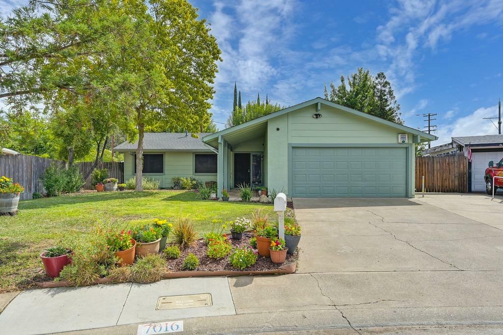 Property Photo:  7016 Westchester Way  CA 95621 