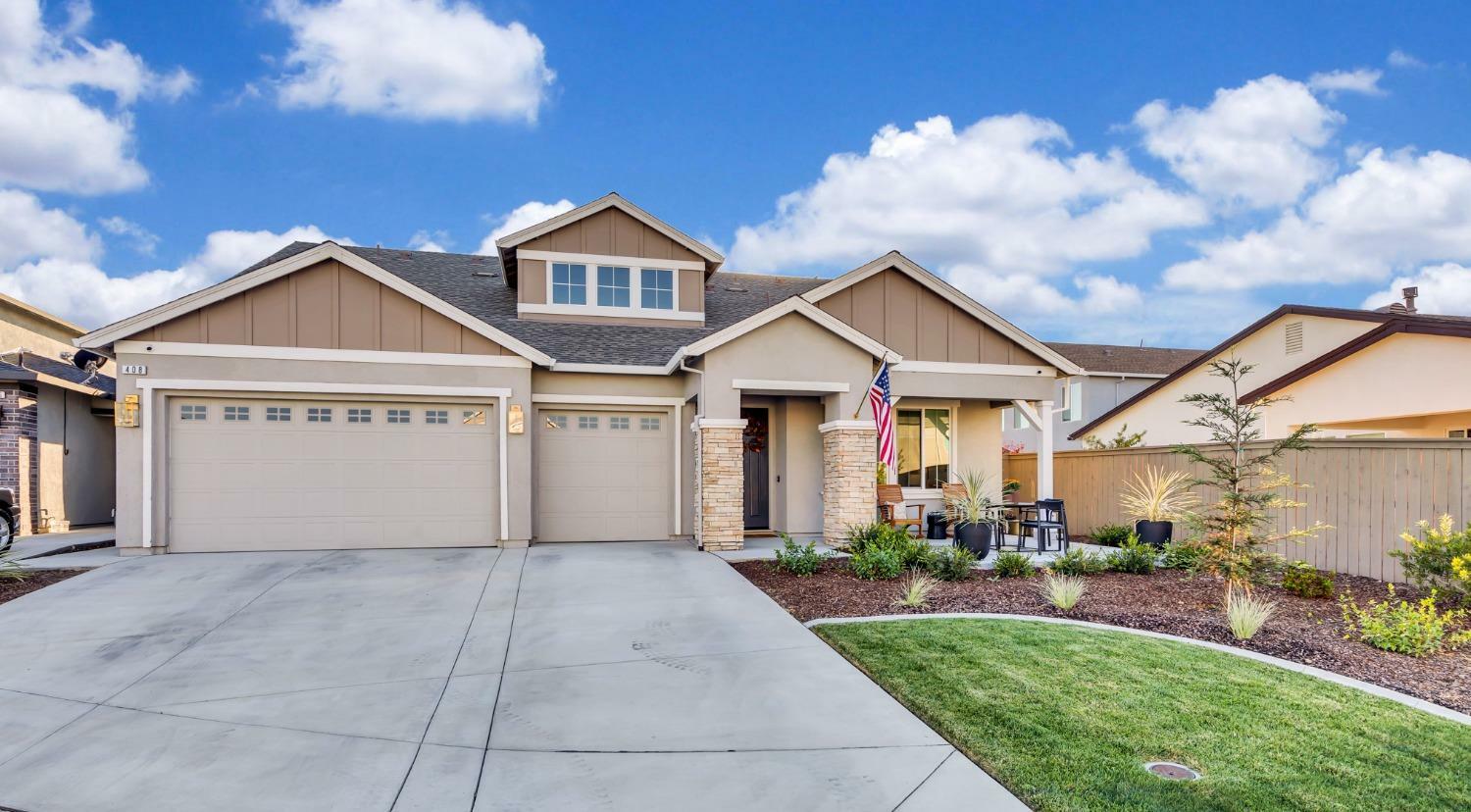 408 Camas Court  Roseville CA 95747 photo