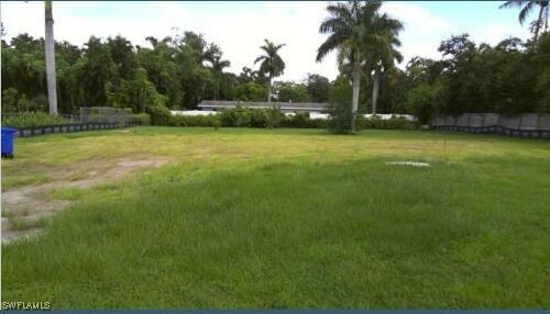 Property Photo:  1311 Jambalana Lane  FL 33901 