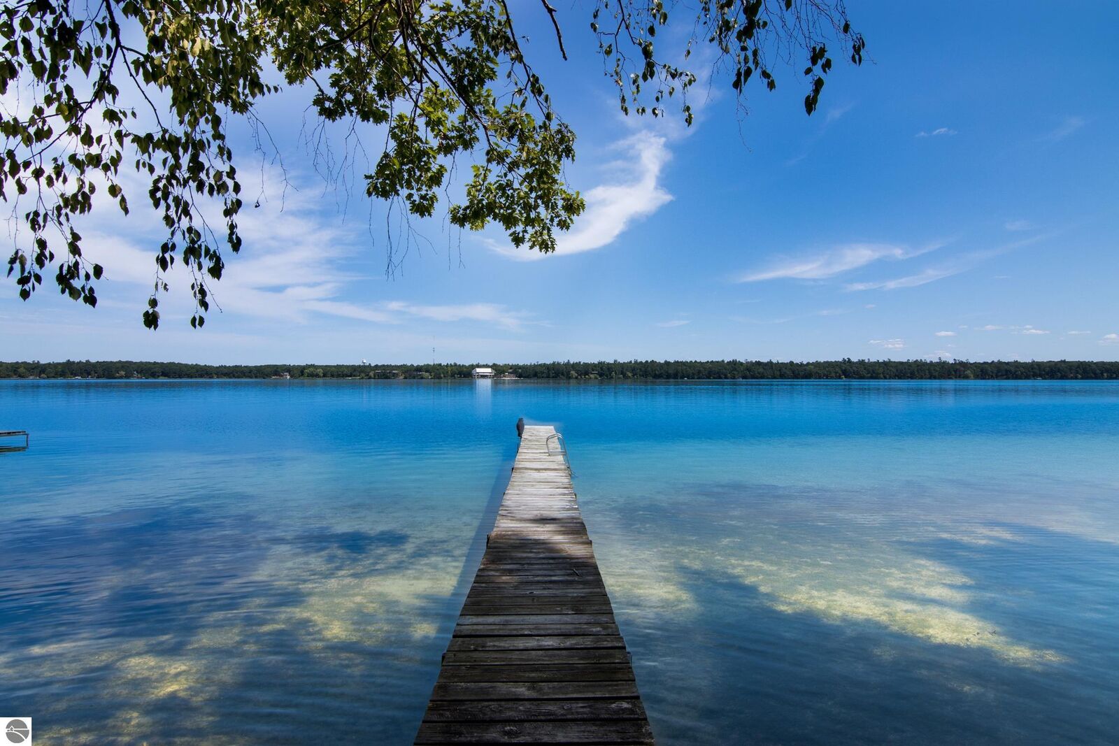 Property Photo:  4259 Lakeview Drive  MI 49643 