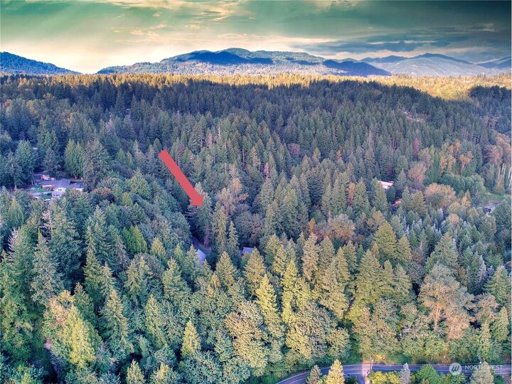 Property Photo:  17802 SE Jones Road  WA 98058 