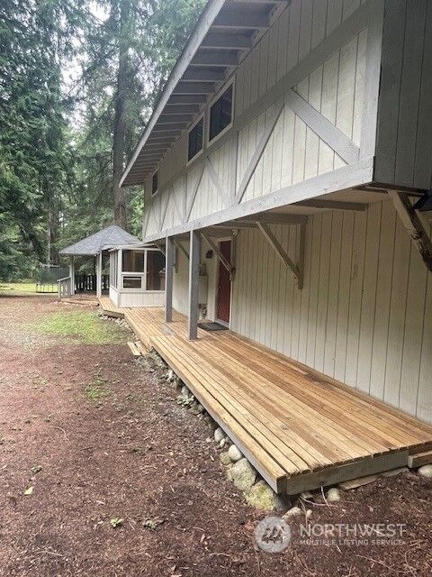 Property Photo: 12930 SW 204 Street WA 98070