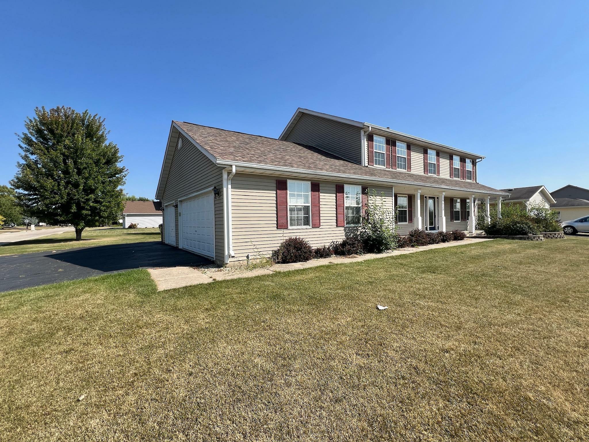 Property Photo:  15639 Summerbrooke Lane  IL 61080 