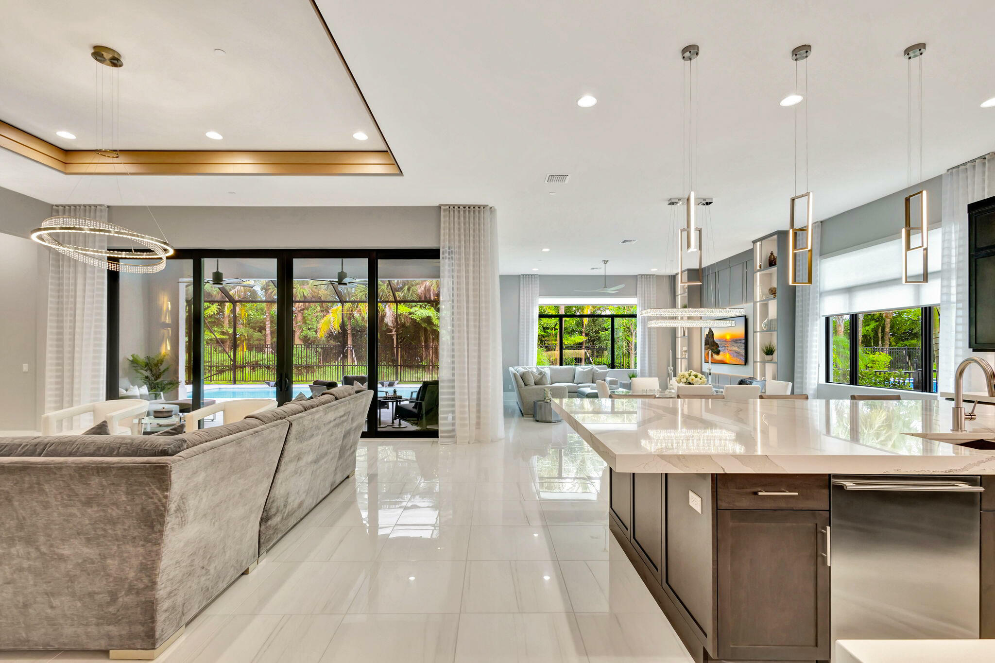 Property Photo: 9252 Coral Isles Circle FL 33412