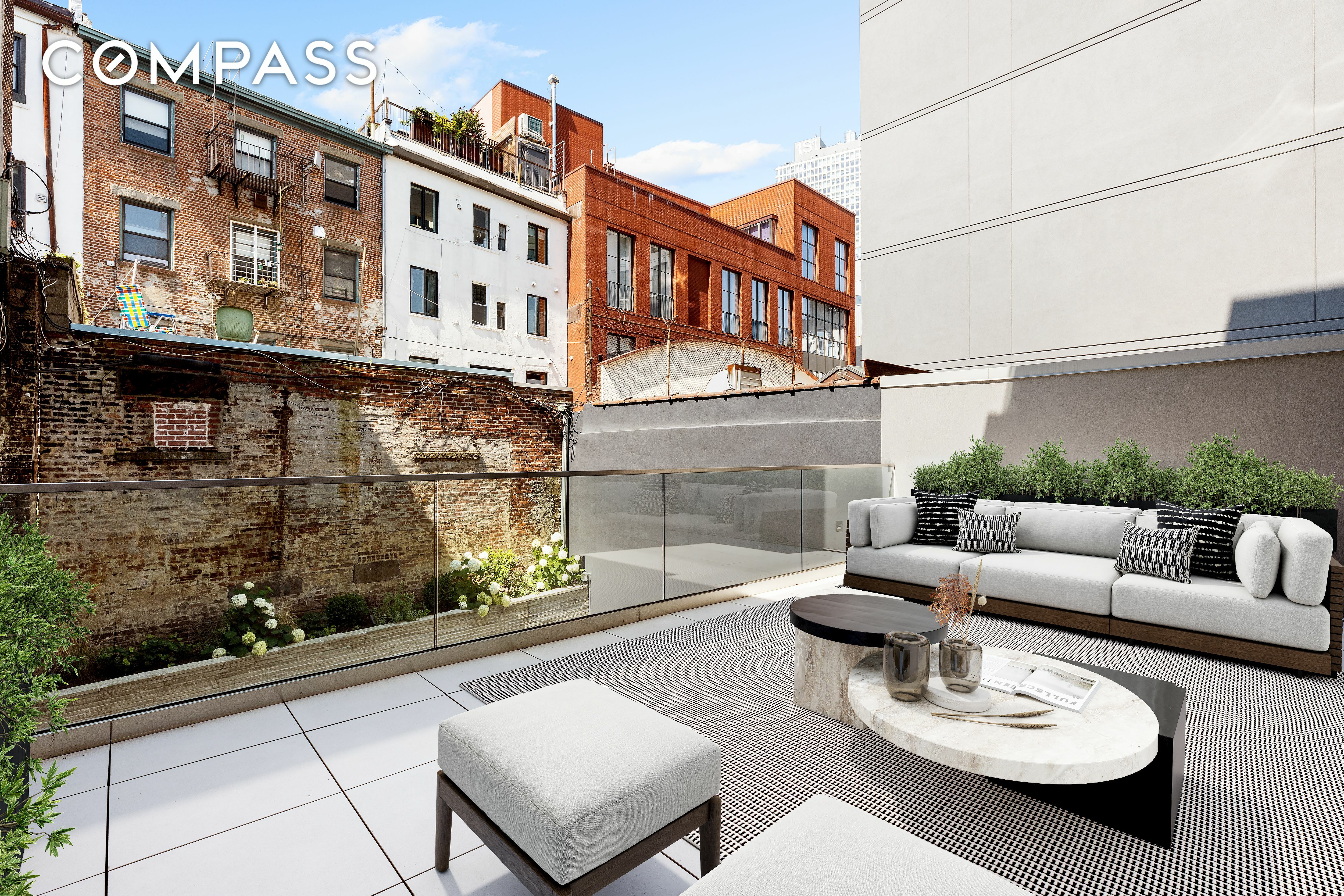 Property Photo: 96 N 1st Street Th1 NY 11249