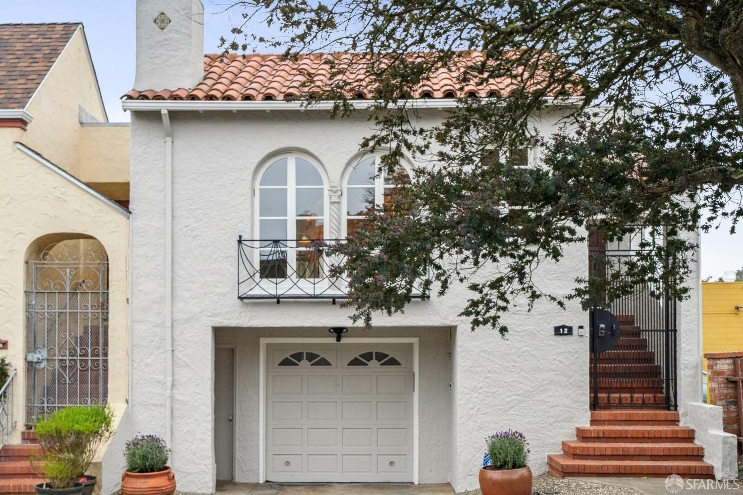 Property Photo: 12 Juanita Way CA 94127