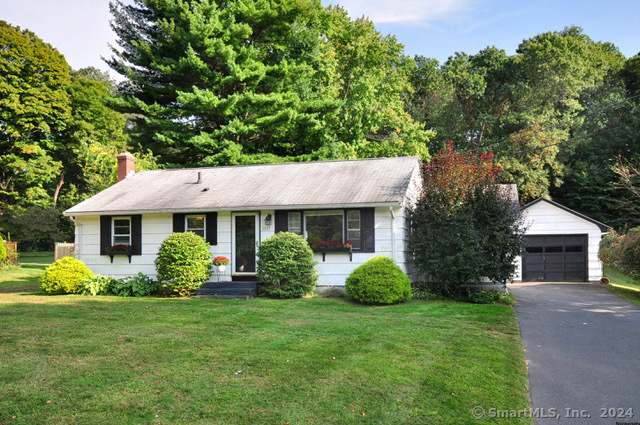 Property Photo:  2337 Ellington Road  CT 06074 