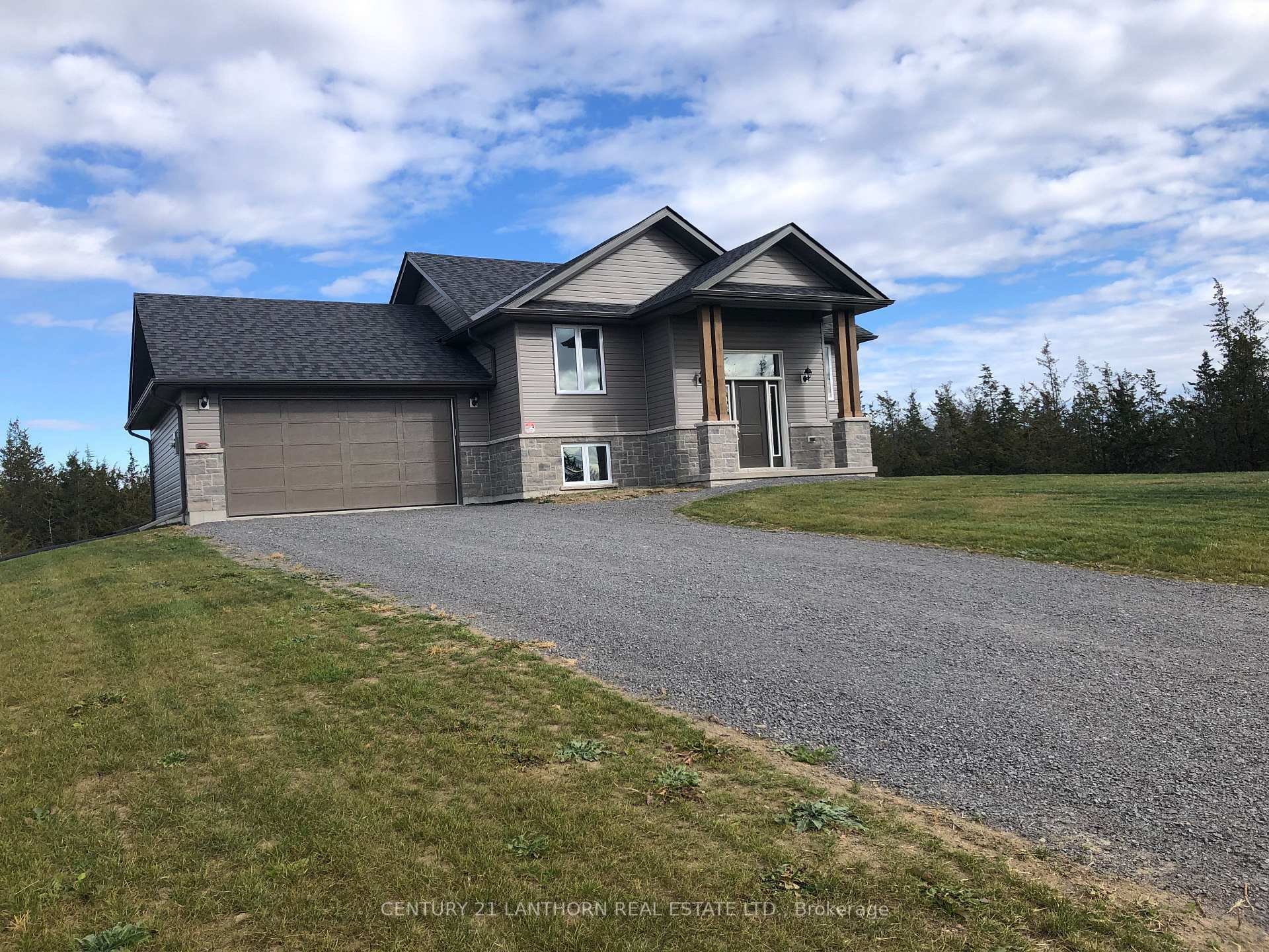 Photo de la propriété: 2567 County Road 5 Road ON K0K 2T0