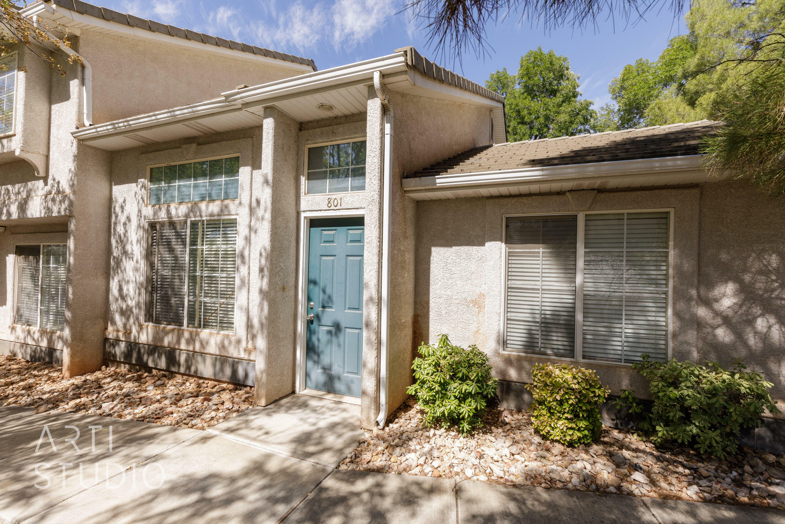 Property Photo:  684 W Buena Vista Blvd #801  UT 84780 