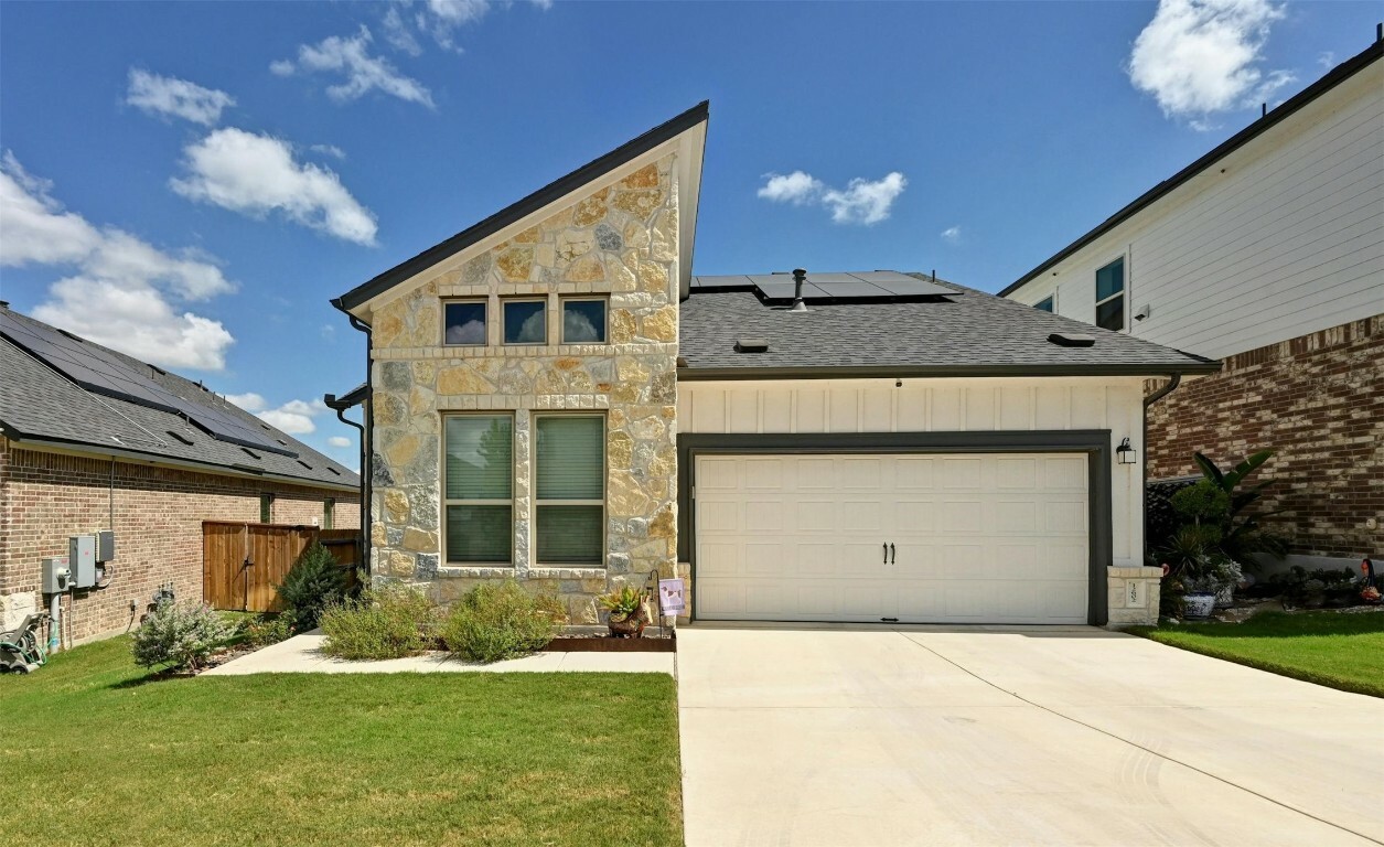 Property Photo:  12602 Stanford Drive  TX 78748 