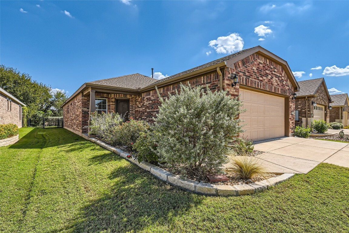 Property Photo:  503 Holiday Creek Lane  TX 78633 