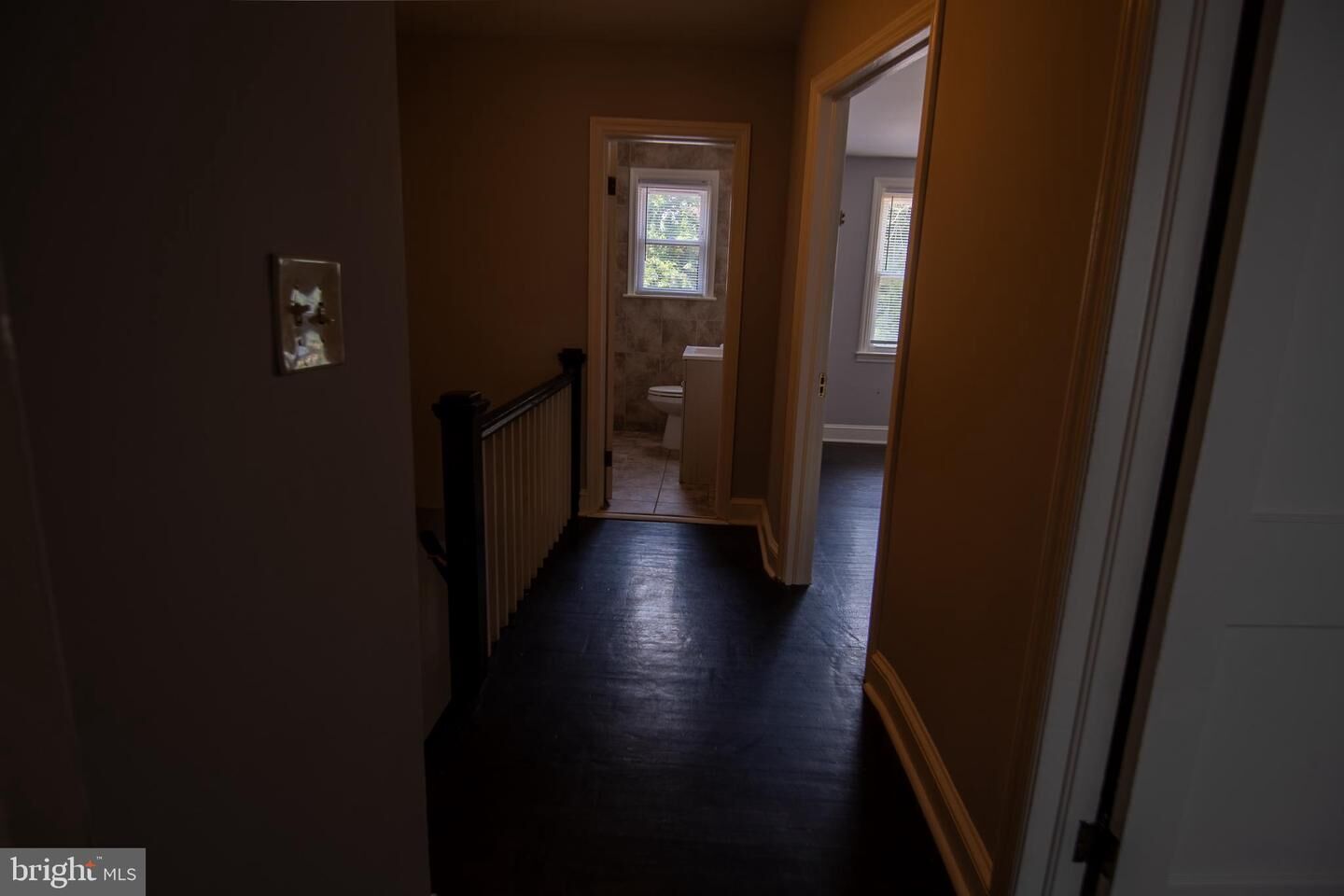 Property Photo: 5823 Benton Heights Avenue MD 21206