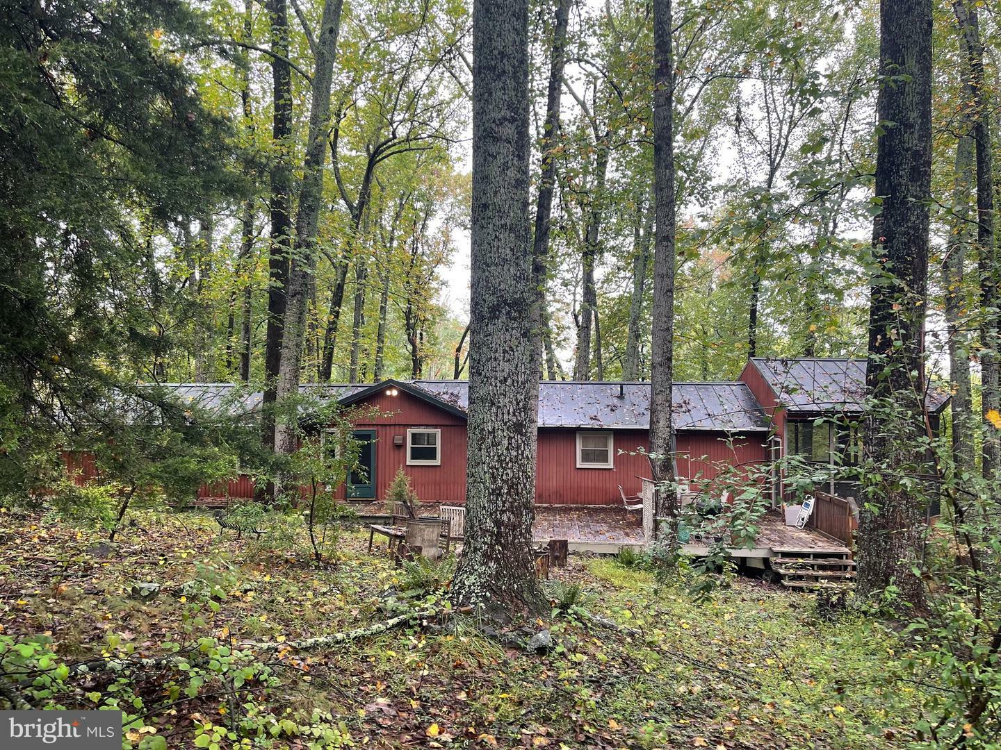 Property Photo:  15 Big Bear Lane  WV 25425 