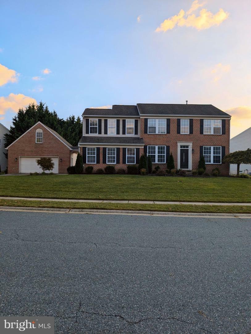 1107 Sparrow Mill Way  Bel Air MD 21015 photo