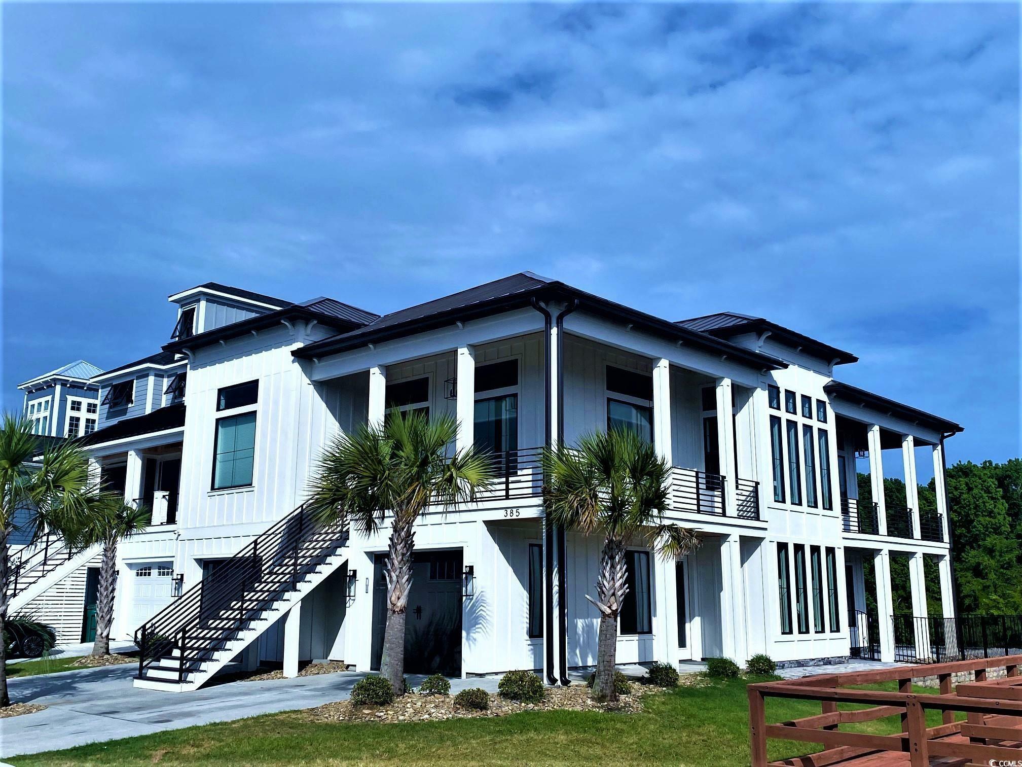 385 Harbour View Dr.  Myrtle Beach SC 29579 photo