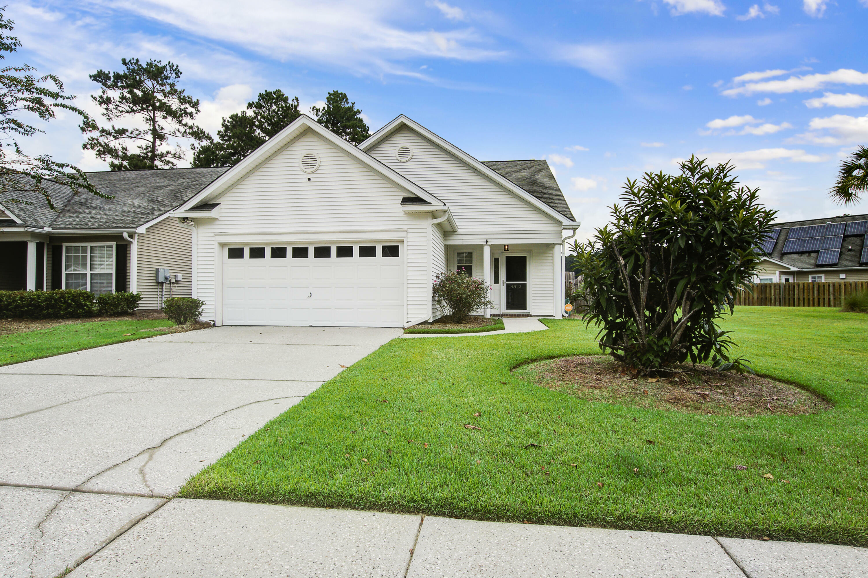 Property Photo:  4812 Carnoustie Court  SC 29485 