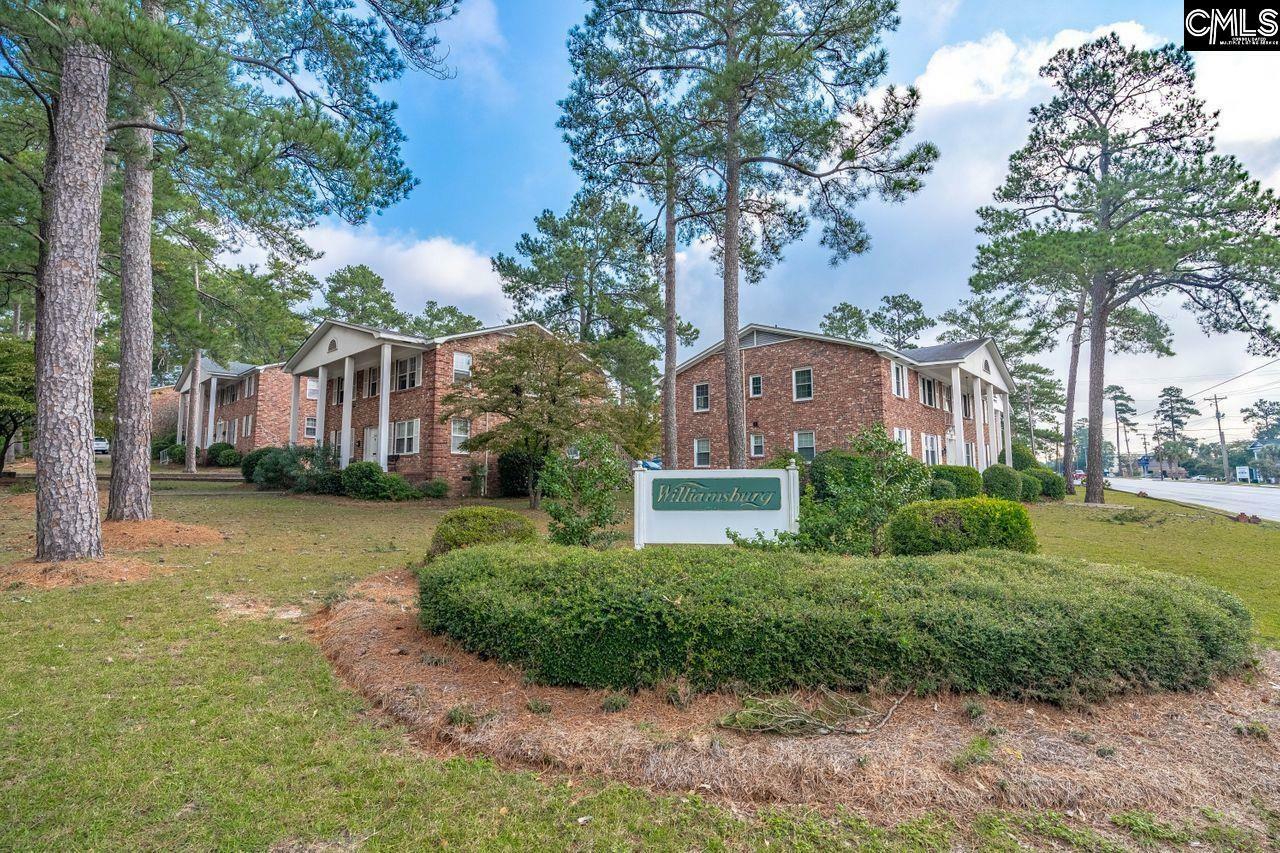 Property Photo:  3905 Forest A  SC 29204 