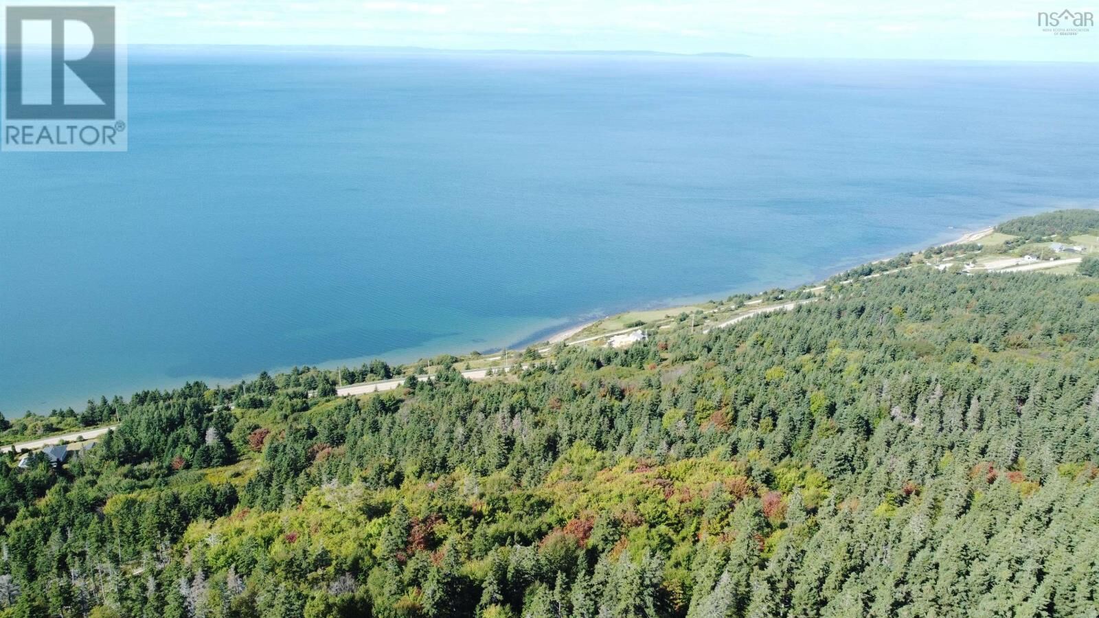 Property Photo:  No 19 Highway  NS B0E 1P0 
