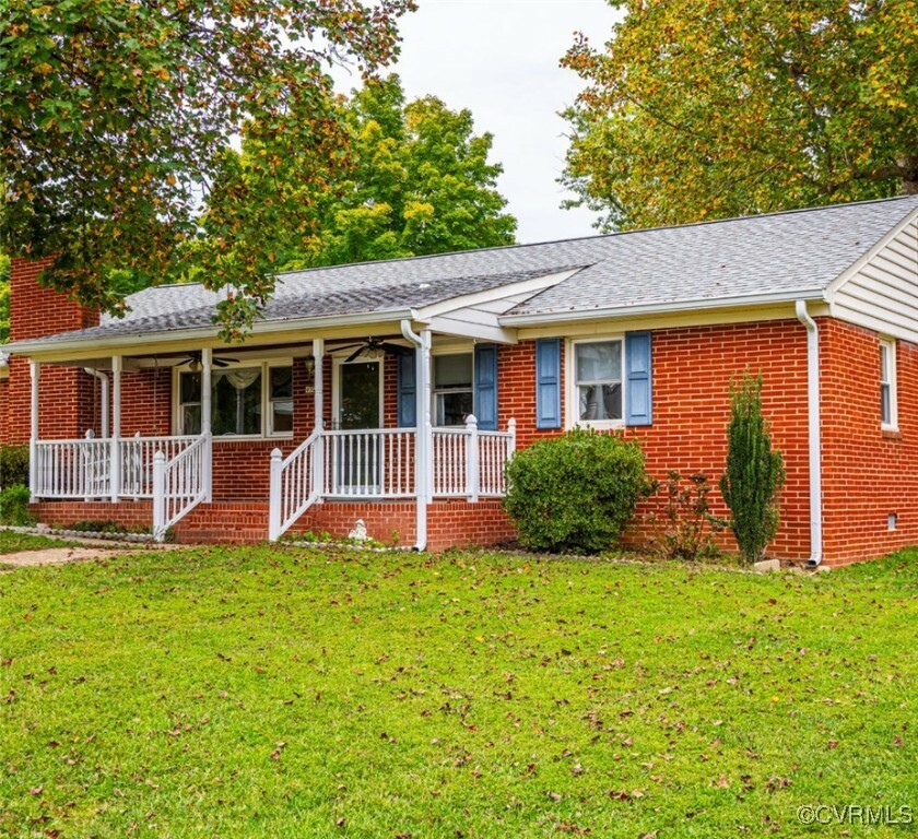 Property Photo:  4924 Laudeen Drive  VA 23234 