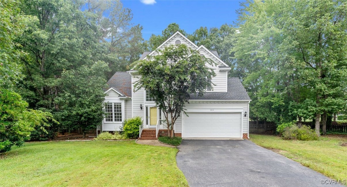 Property Photo:  3212 Sweet Creek Court  VA 23233 