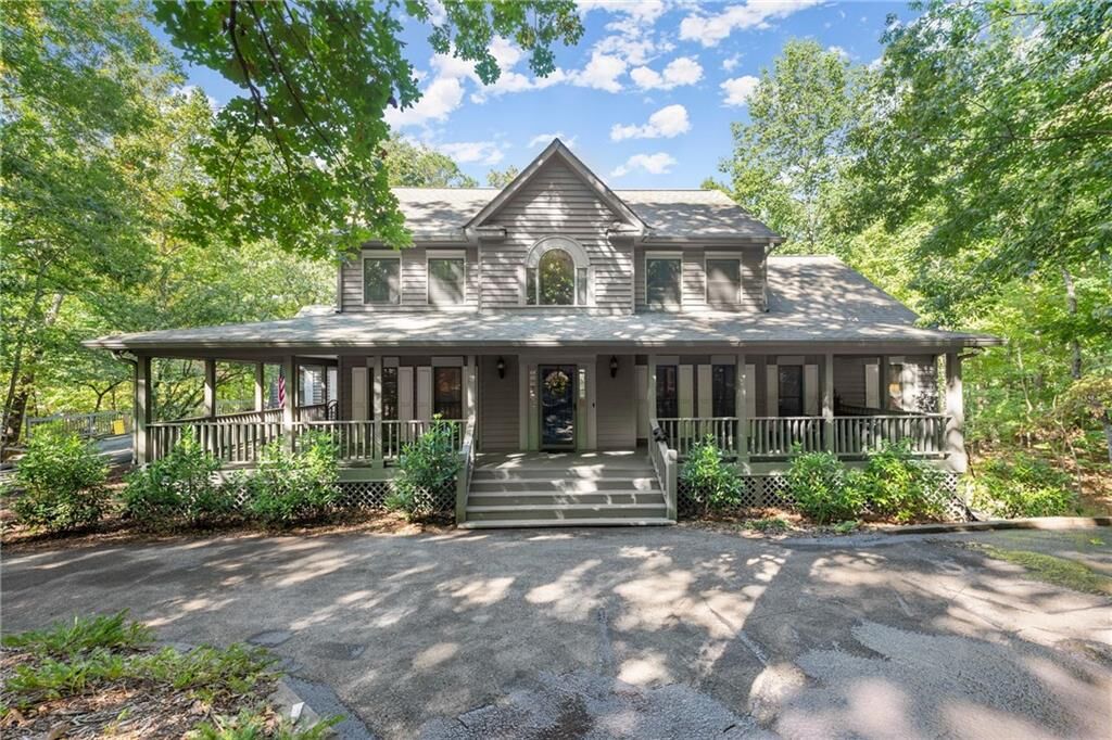 Property Photo:  2560 Quail Cove Drive  GA 30143
