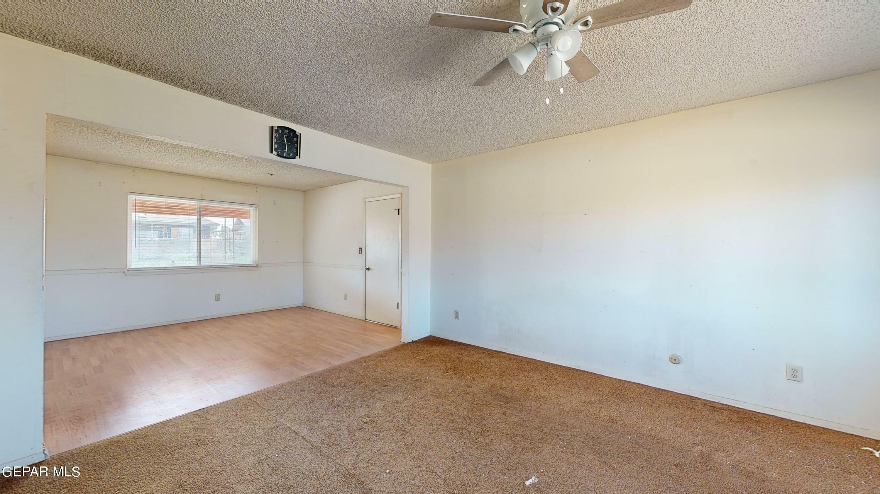 Property Photo:  2916 Beachcomber Drive  TX 79936 