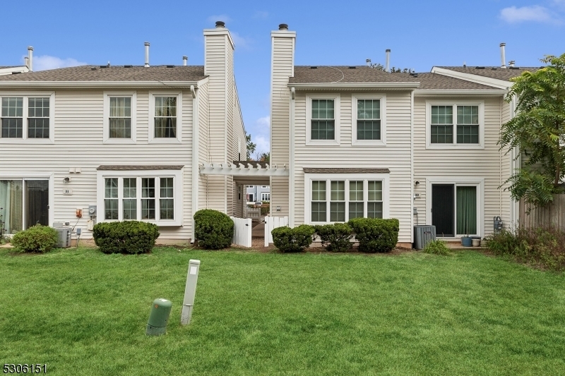 Property Photo:  30 Almond Dr  NJ 08873 