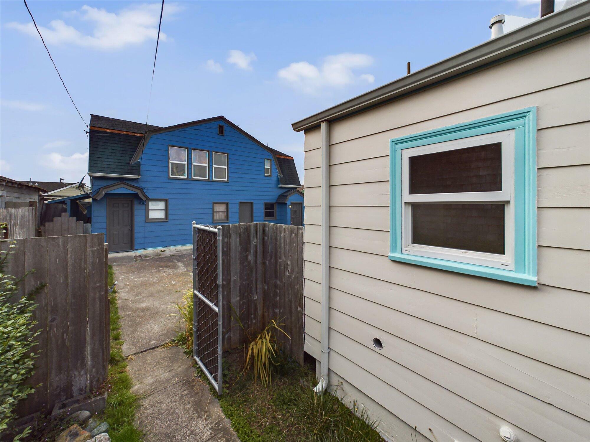 Property Photo:  20182016 J Street  CA 95501 