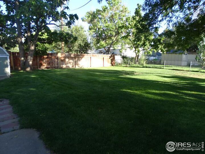 Home for sale in Kersey 208 2nd St, Kersey, CO 80644