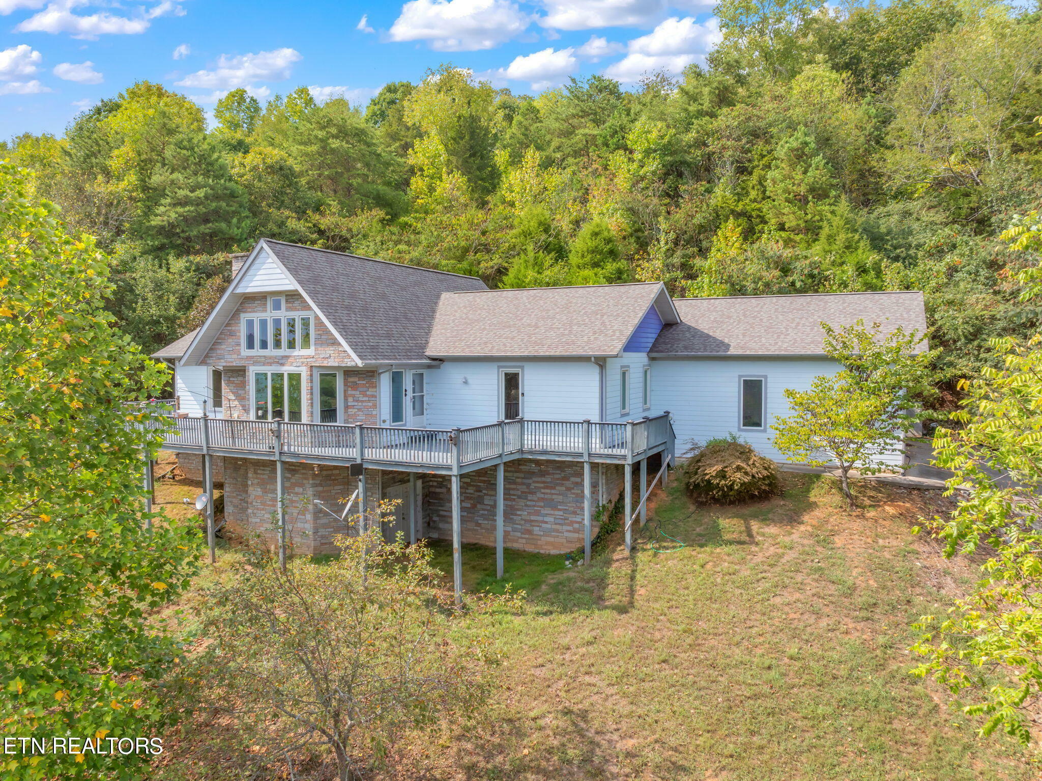 Property Photo:  1340 Bowman Bend Rd  TN 37748 