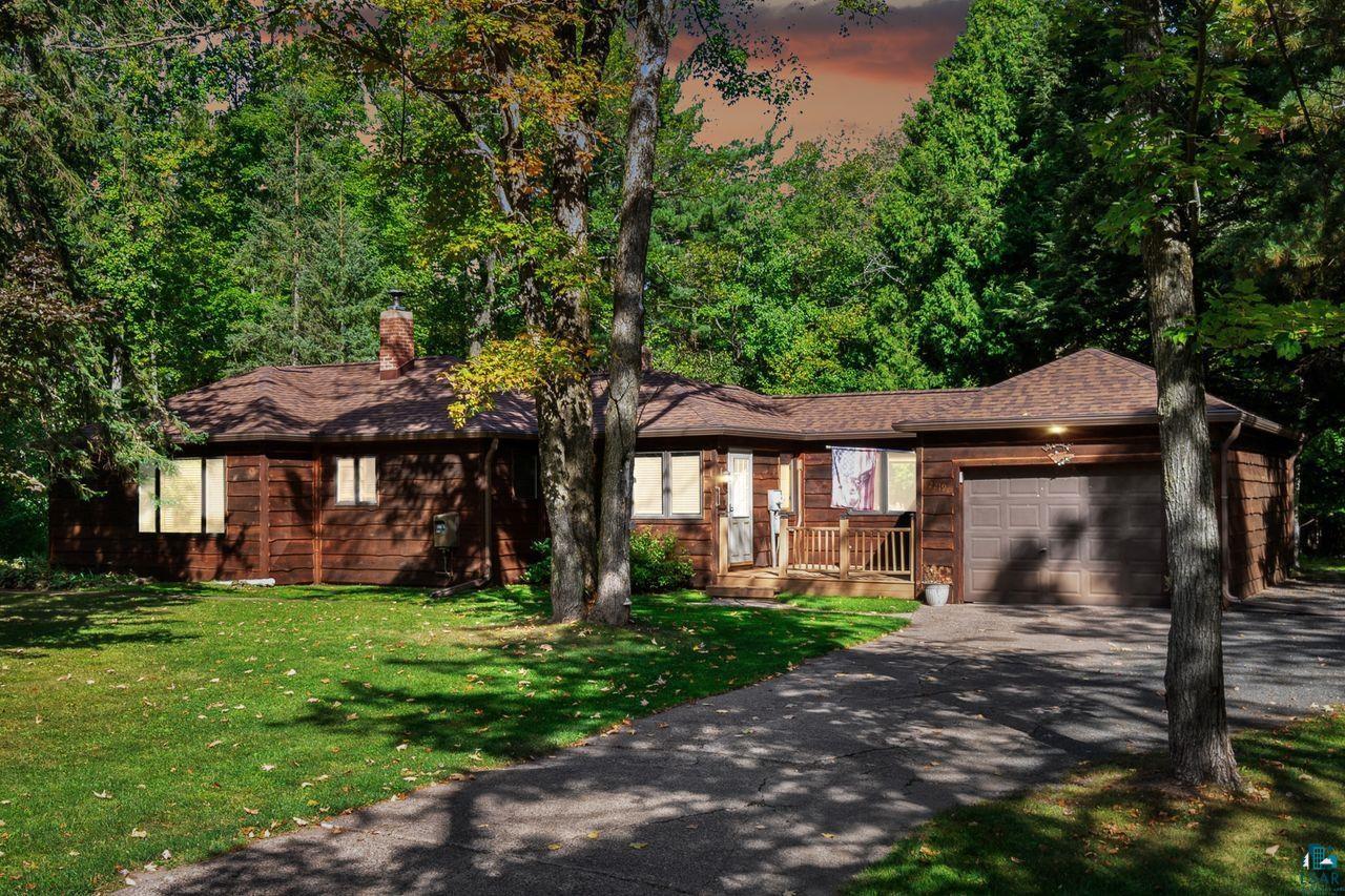 Property Photo: 2219 Maple Ln WI 54806