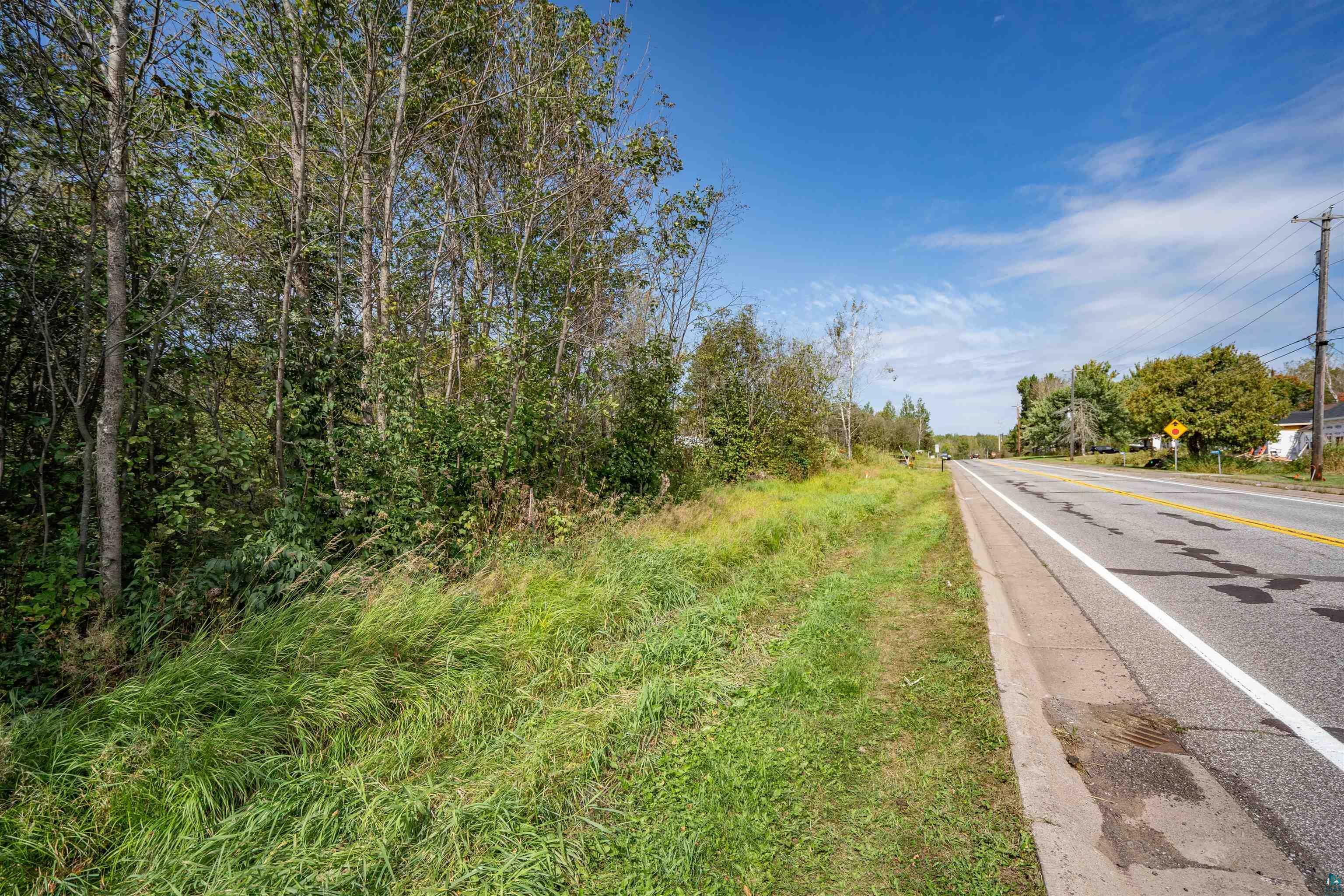 Property Photo:  3821 Stebner Rd  MN 55811 