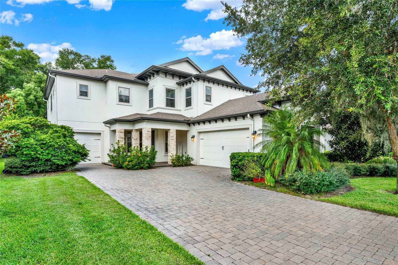 Property Photo:  808 Sherbourne Circle  FL 32746 