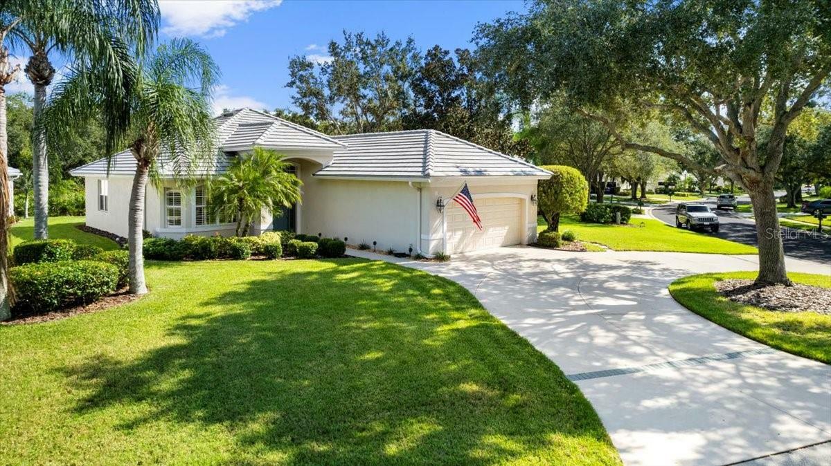 Property Photo:  12103 Red Leaf Road  FL 34219 