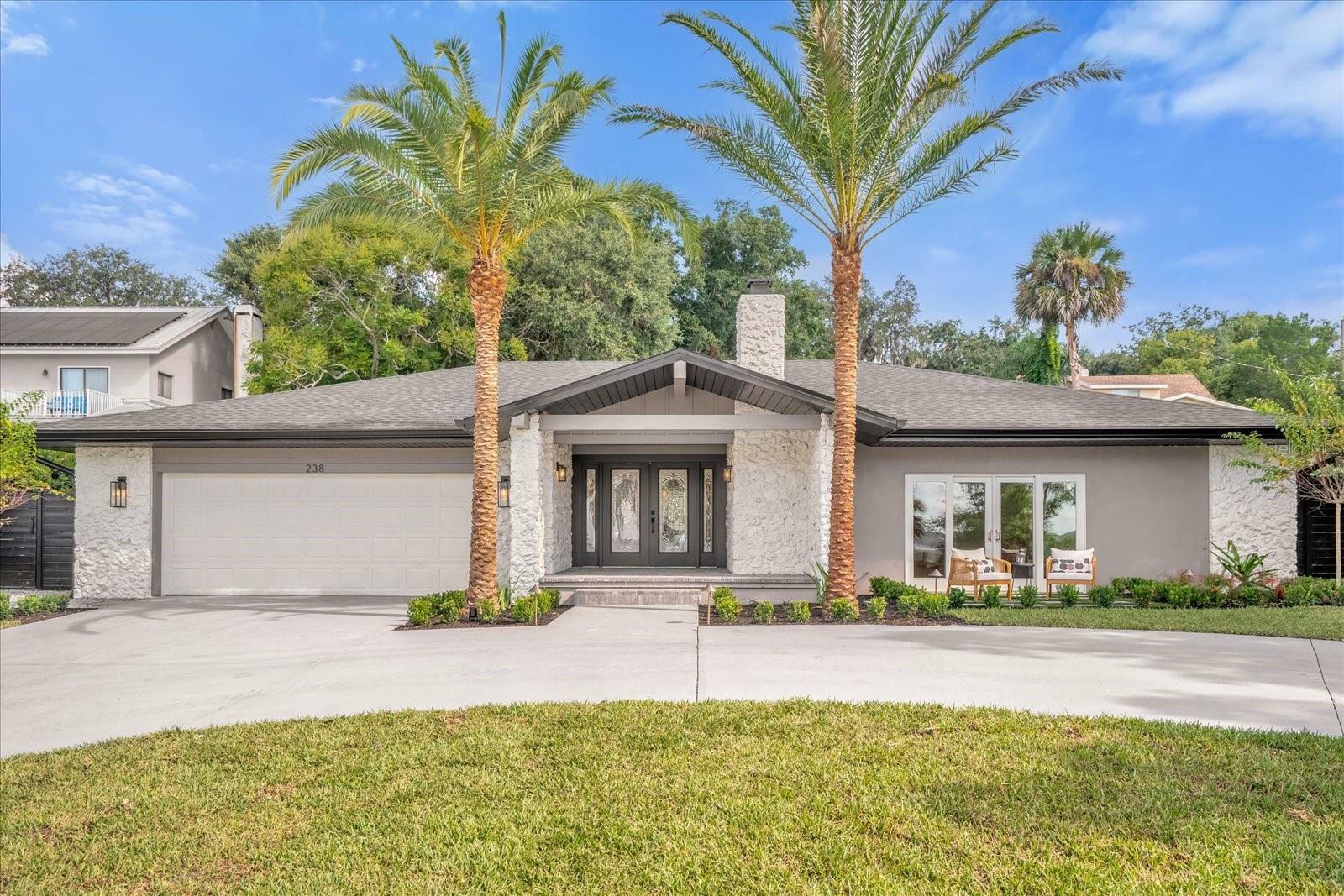 238 E Lakeshore Drive  Clermont FL 34711 photo