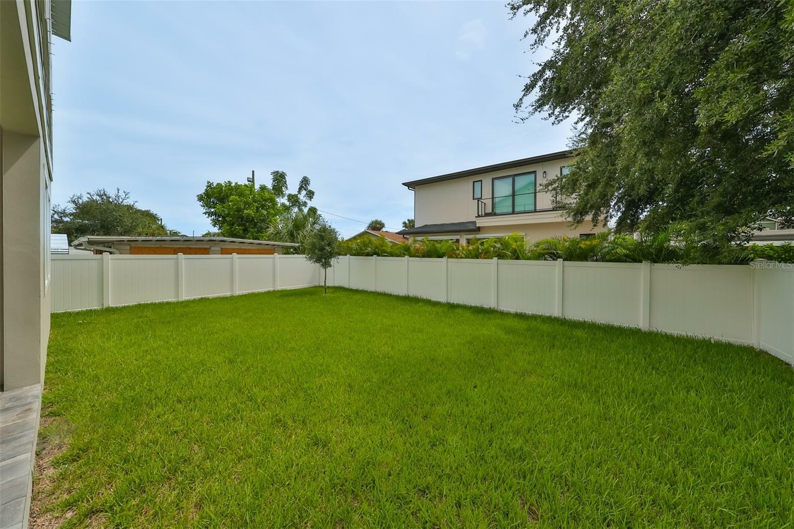 Property Photo: 3812 W Sevilla Street FL 33629