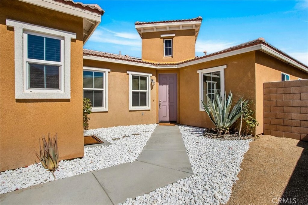 Property Photo:  62534 N Starcross Drive  CA 92240 