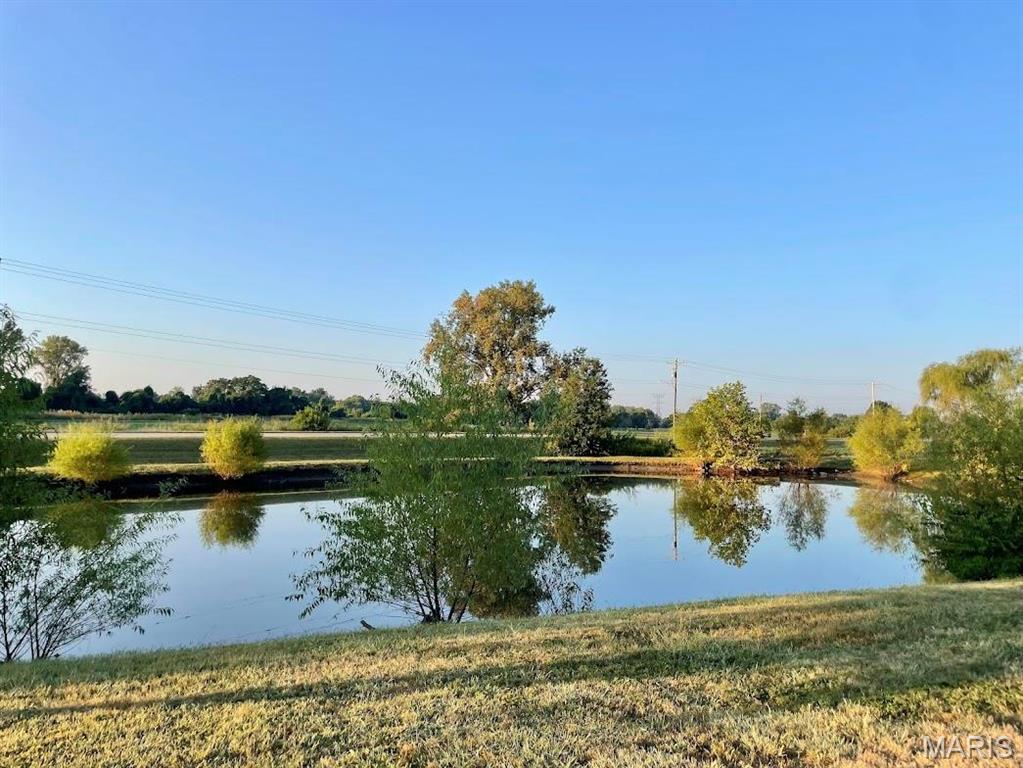 Property Photo: 2321 Hunters Point Drive IL 62040