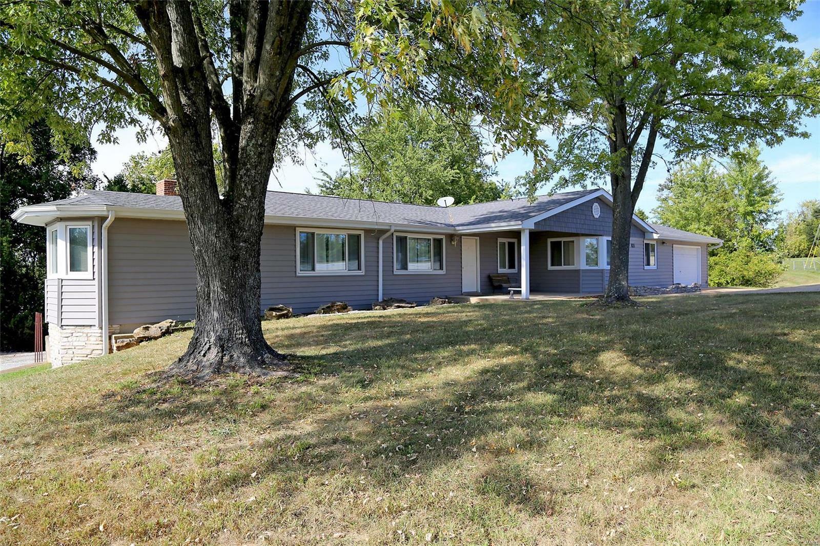 Property Photo:  3425 High Ridge Boulevard  MO 63049 