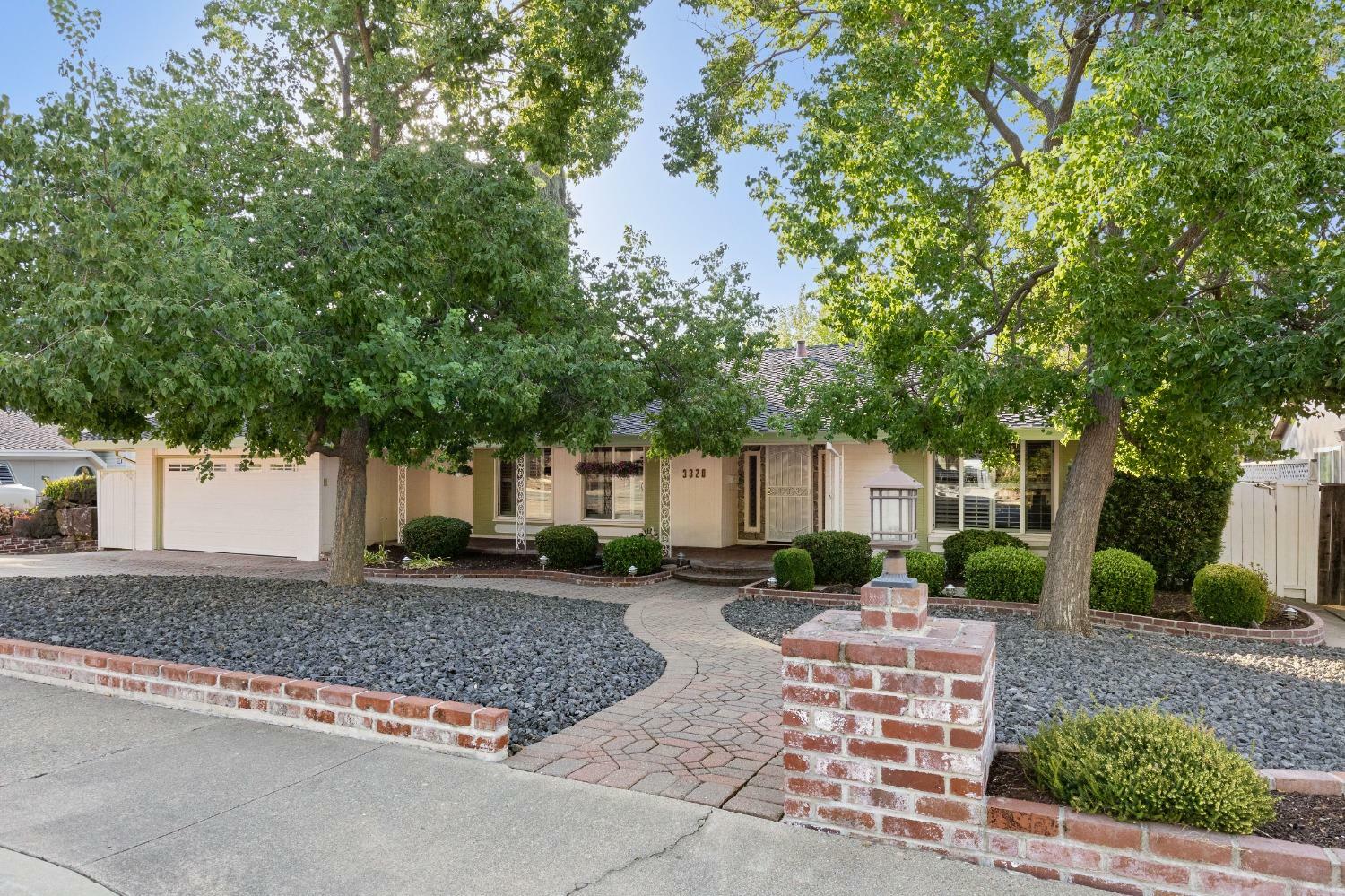 Property Photo:  3320 Argonaut Avenue  CA 95677 