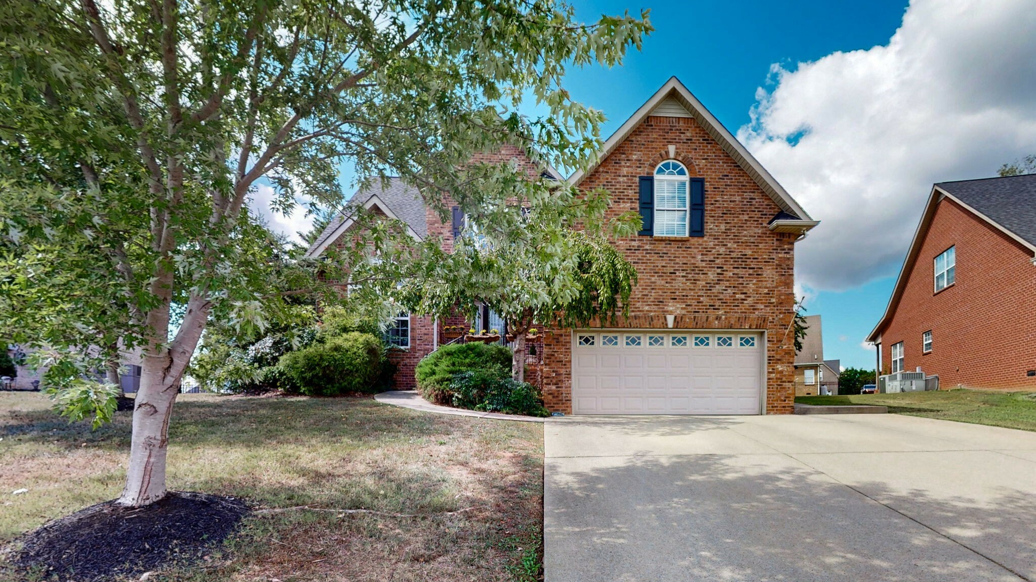 Property Photo:  5111 Reagan Dr  TN 37129 