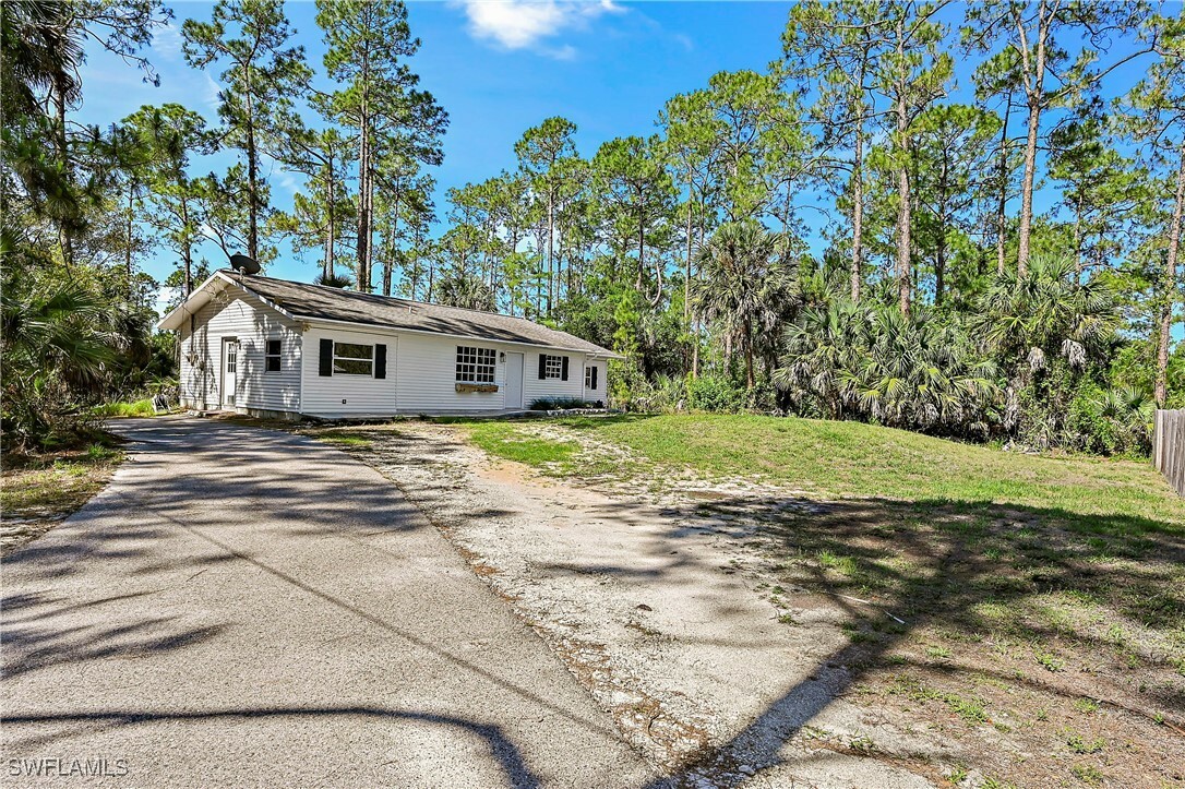 Property Photo:  390 12th Avenue NE  FL 34120 