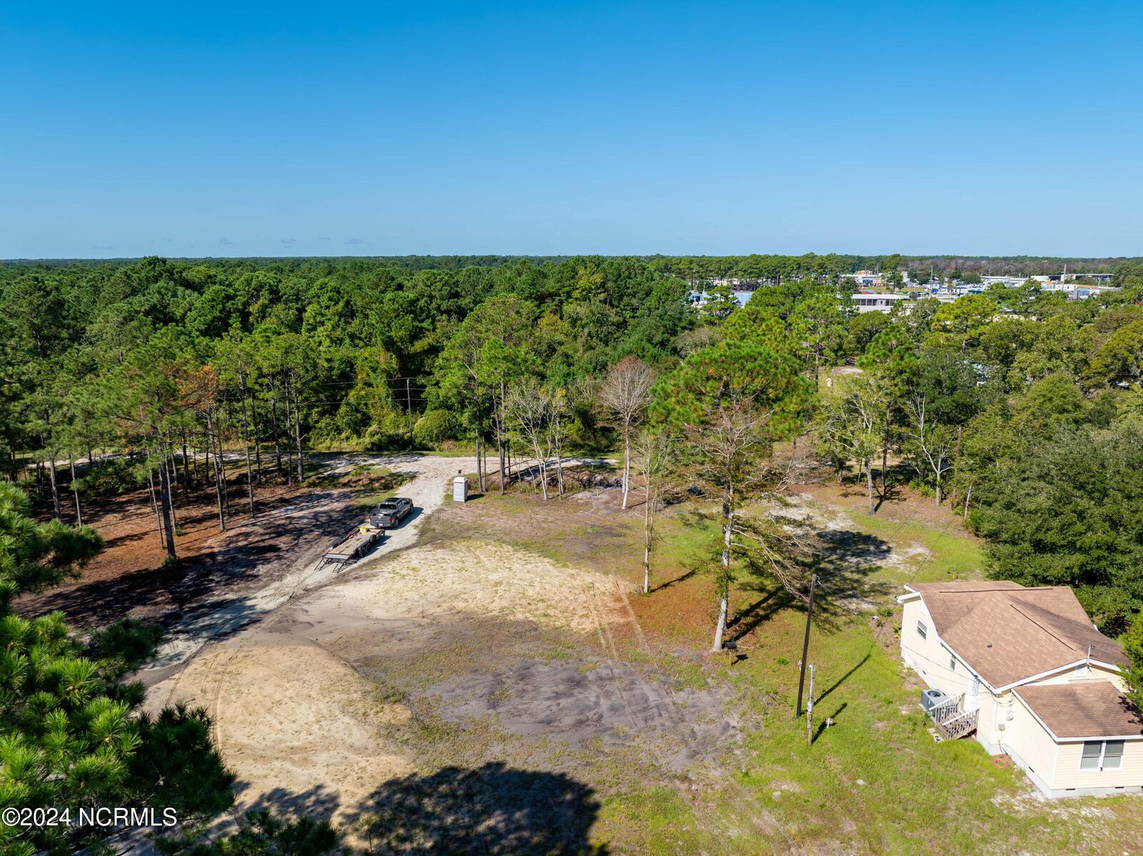 Property Photo: 1166 Ccc Road NC 28460