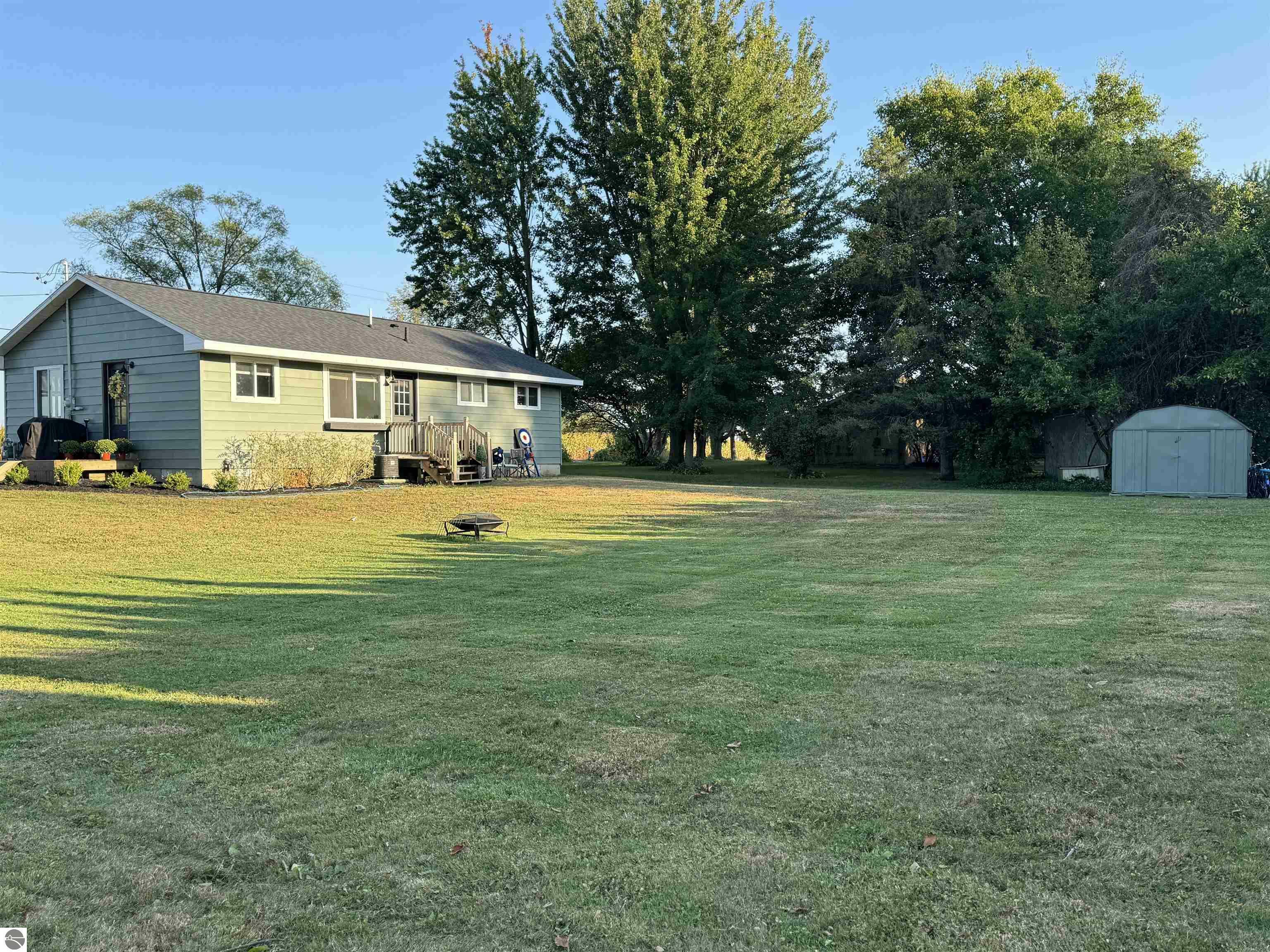 Property Photo:  2244 S Smiths Crossing Road  MI 48640 