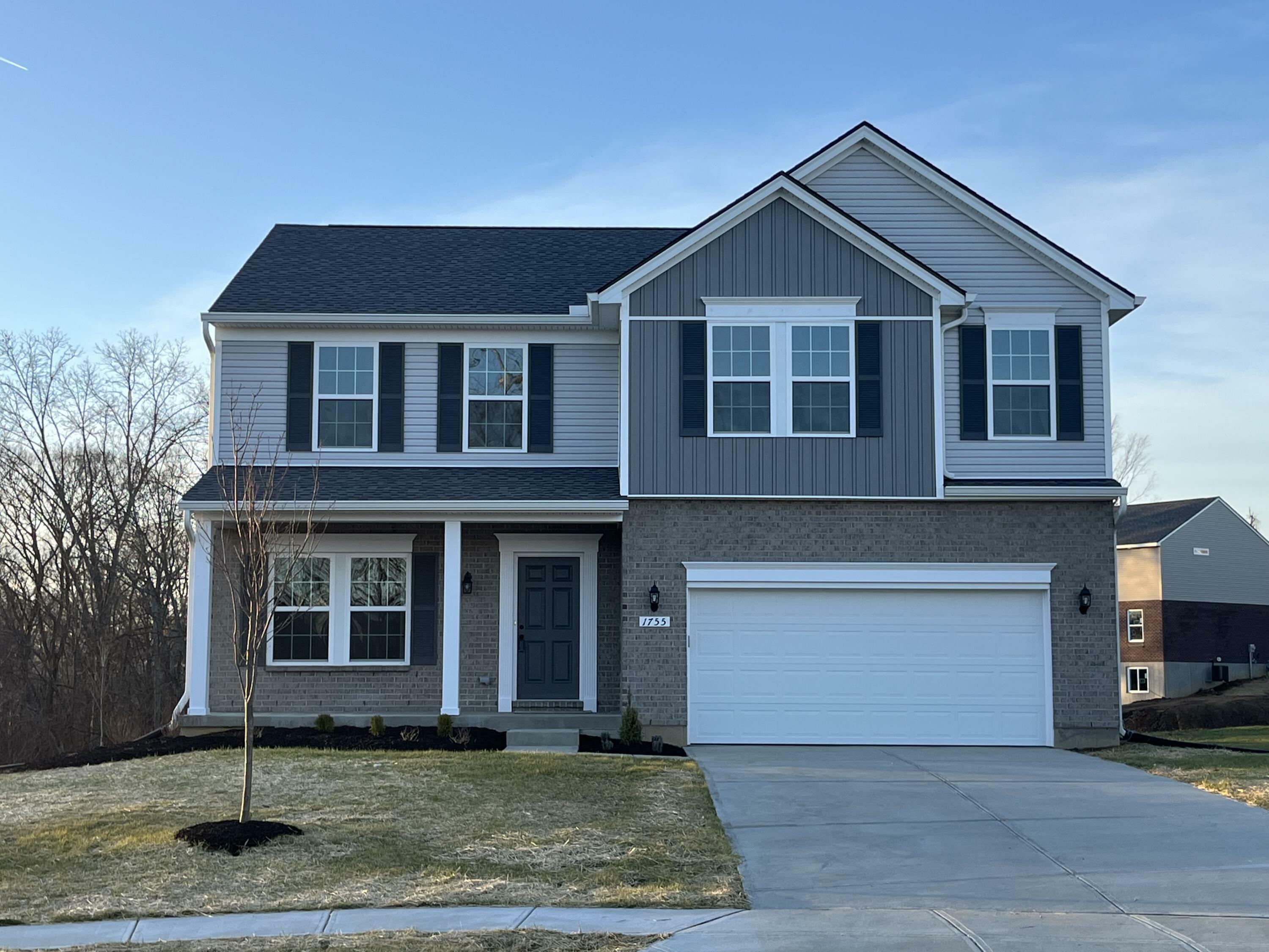 Property Photo: 1755 Barons Cove KY 41048
