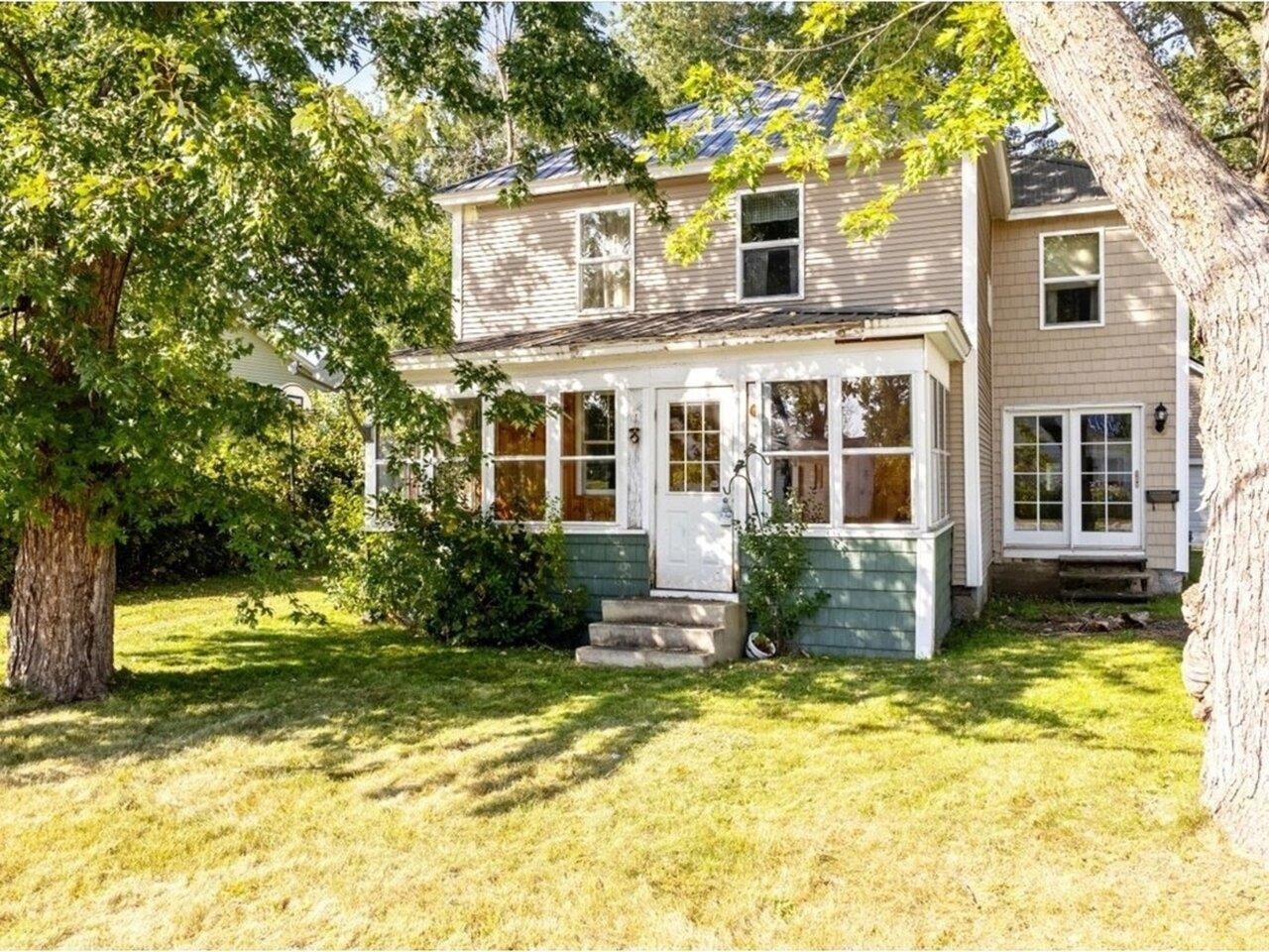 Property Photo:  165 Pearl Street  VT 05478 