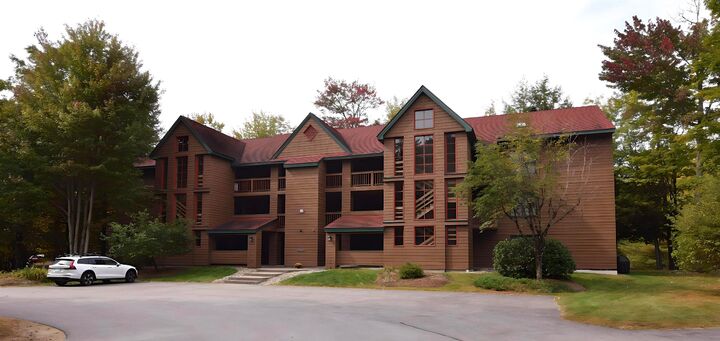 Property Photo:  33 Riverfront Drive  NH 03262 