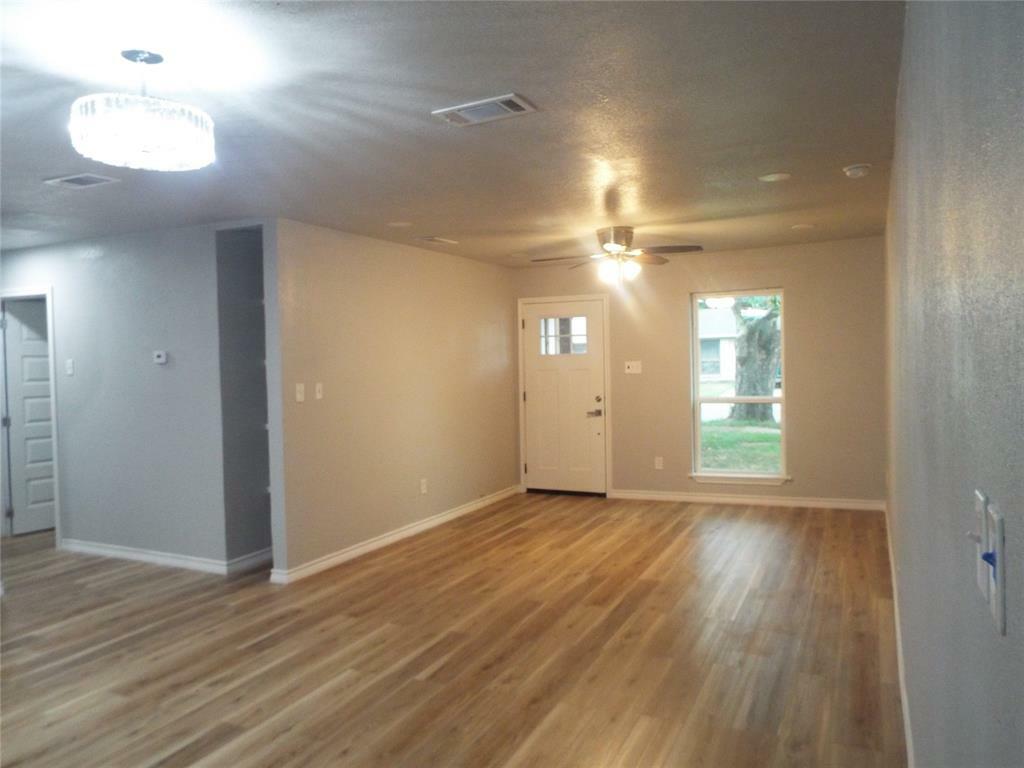 Property Photo:  3810 Happy Canyon Drive  TX 75241 