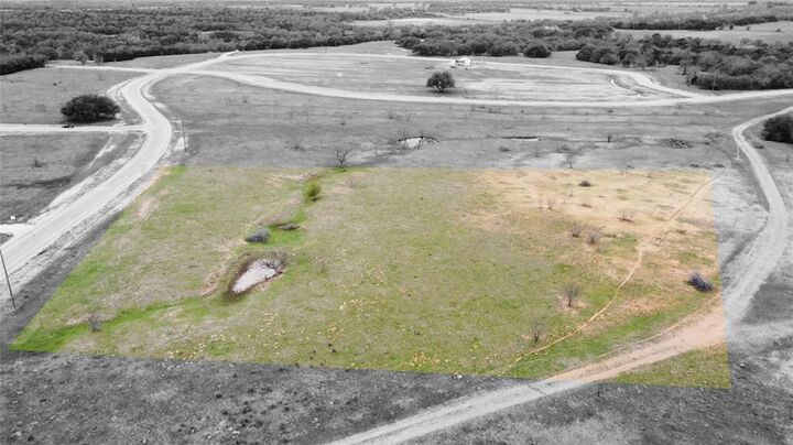 Property Photo: Lot 46 Barber Lakes Drive TX 76067