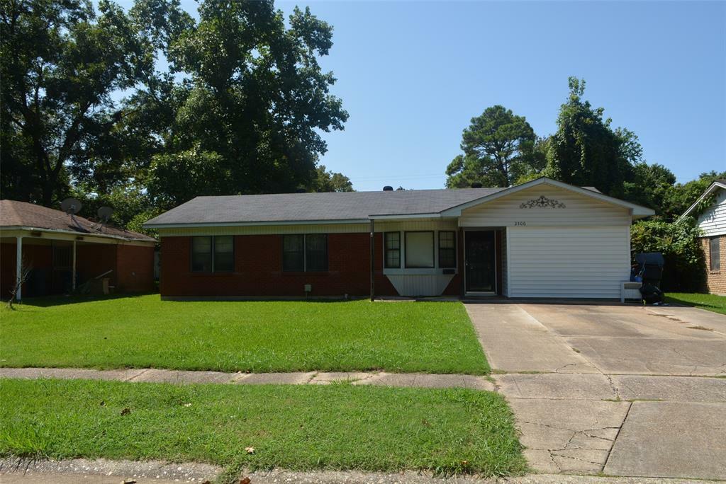 2506 Captain Sawyer Drive  Shreveport LA 71104 photo